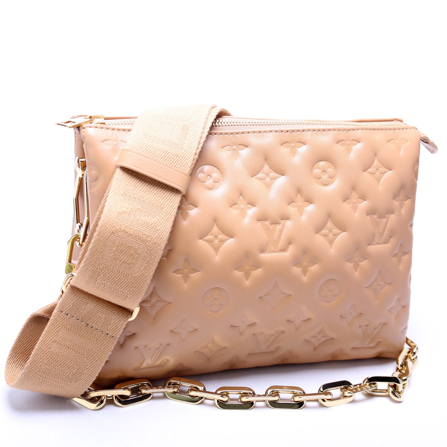 Louis Vuitton Coussin PM Lambskin