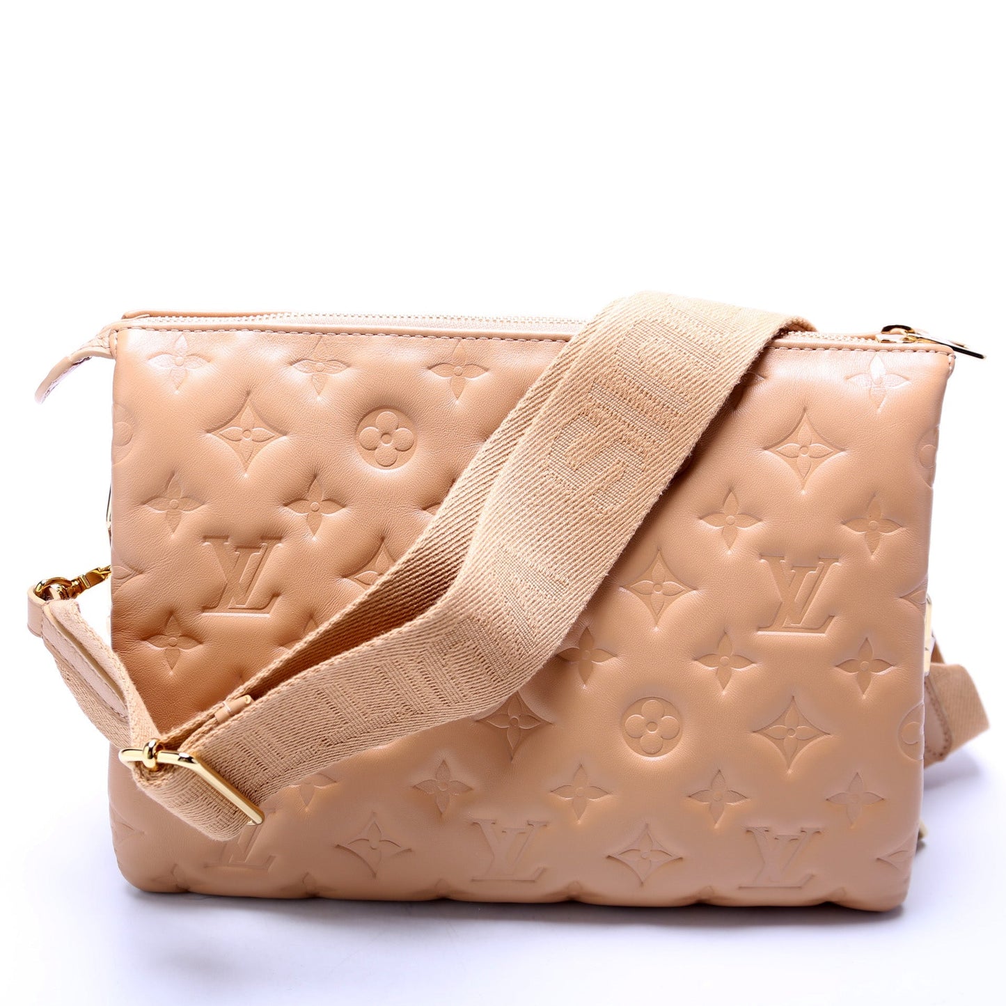 Louis Vuitton Coussin PM Lambskin