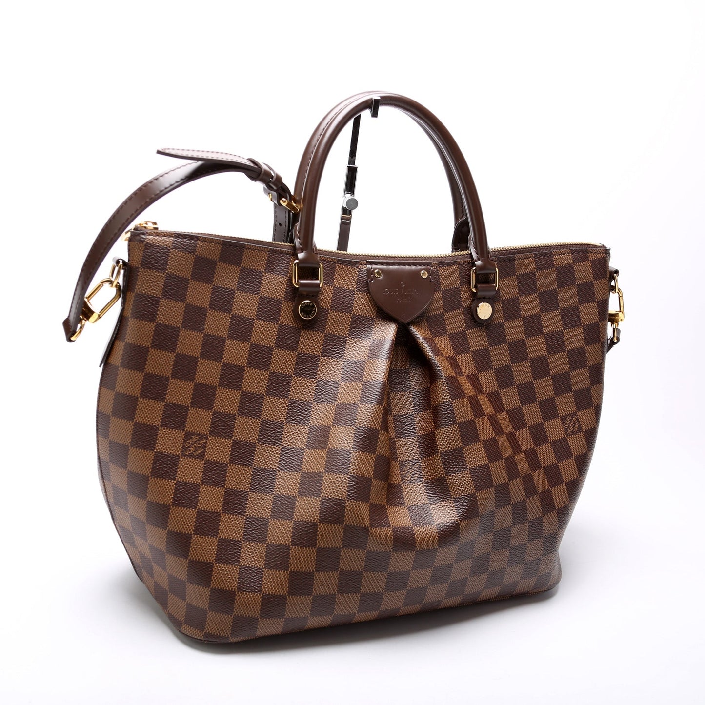 Louis Vuitton Siena GM Damier Ebene