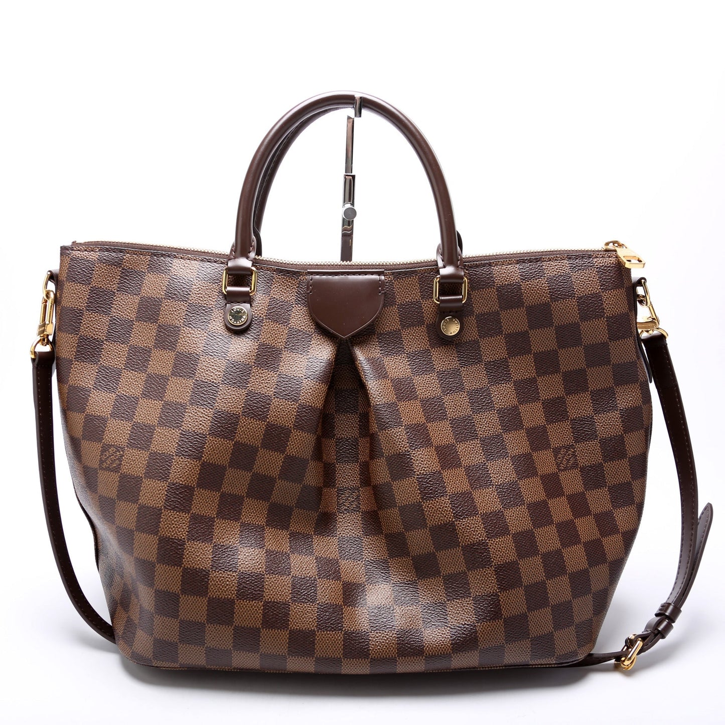 Louis Vuitton Siena GM Damier Ebene