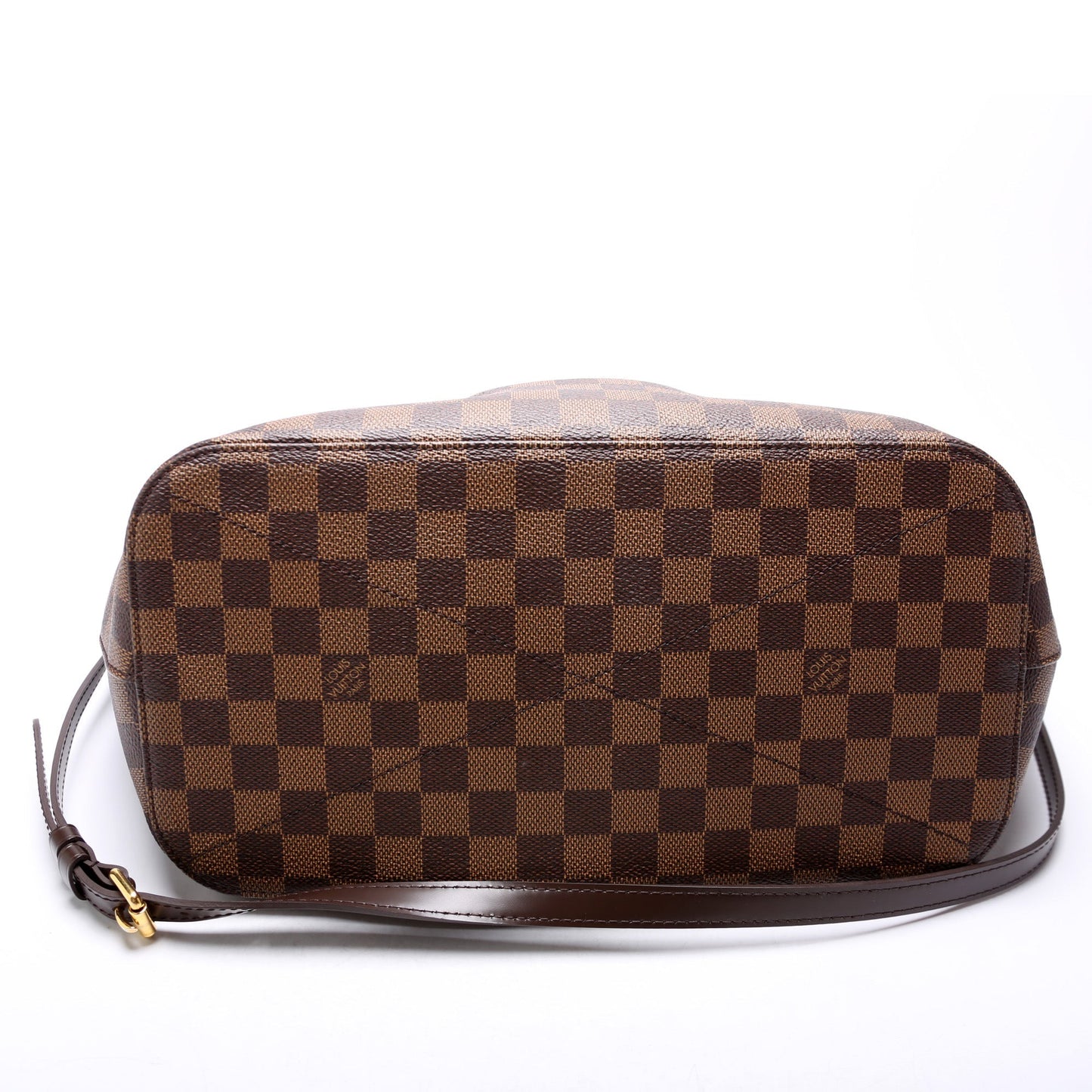 Louis Vuitton Siena GM Damier Ebene