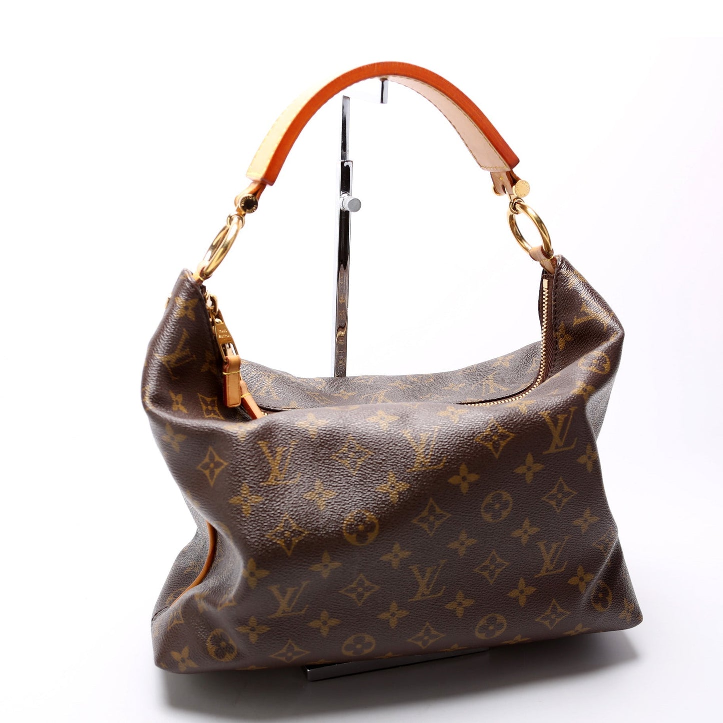 Louis Vuitton Sully PM Monogram