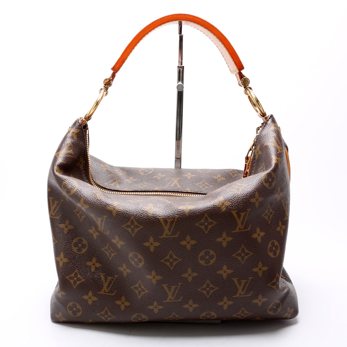 Louis Vuitton Sully PM Monogram