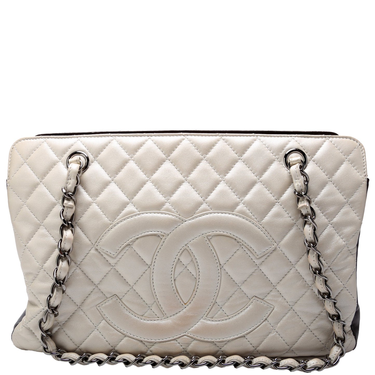 Chanel Timeless CC Tote 13M Bag