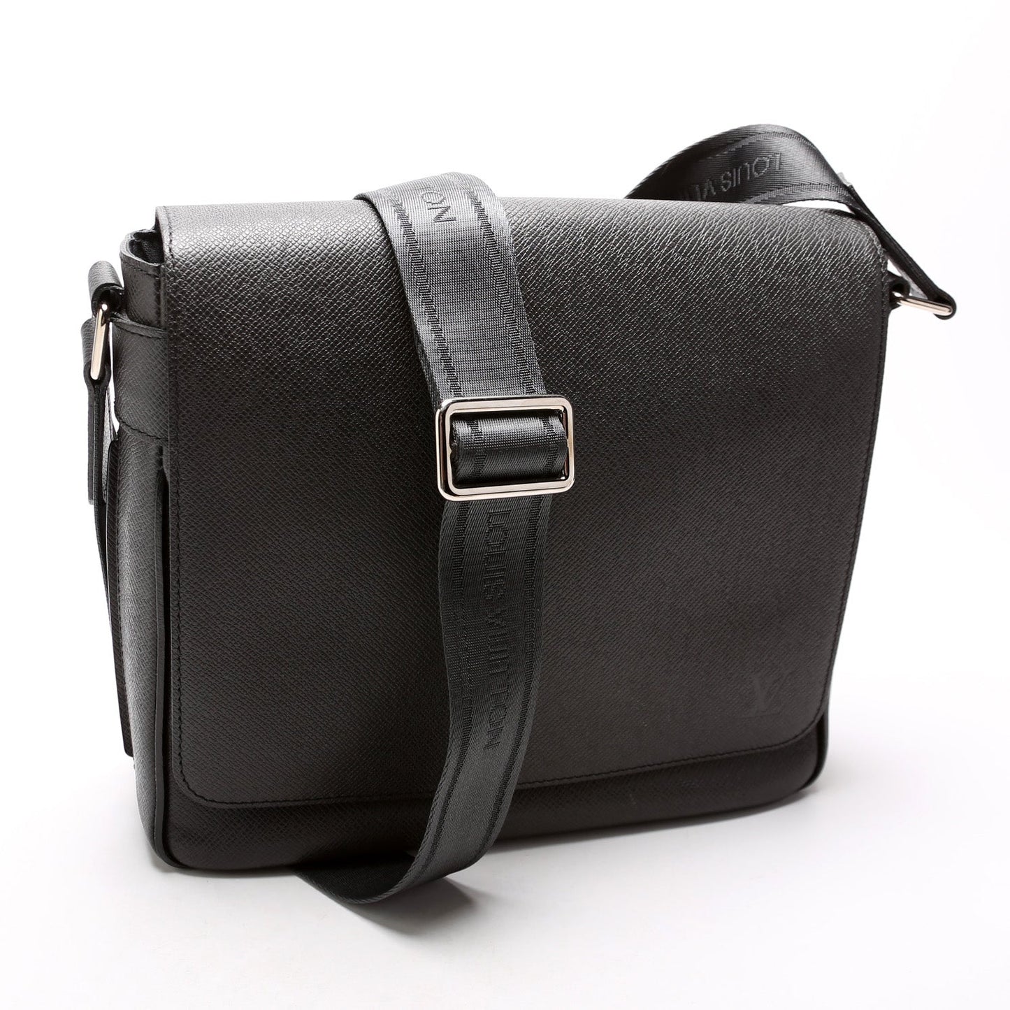 Louis Vuitton Roman PM Taiga