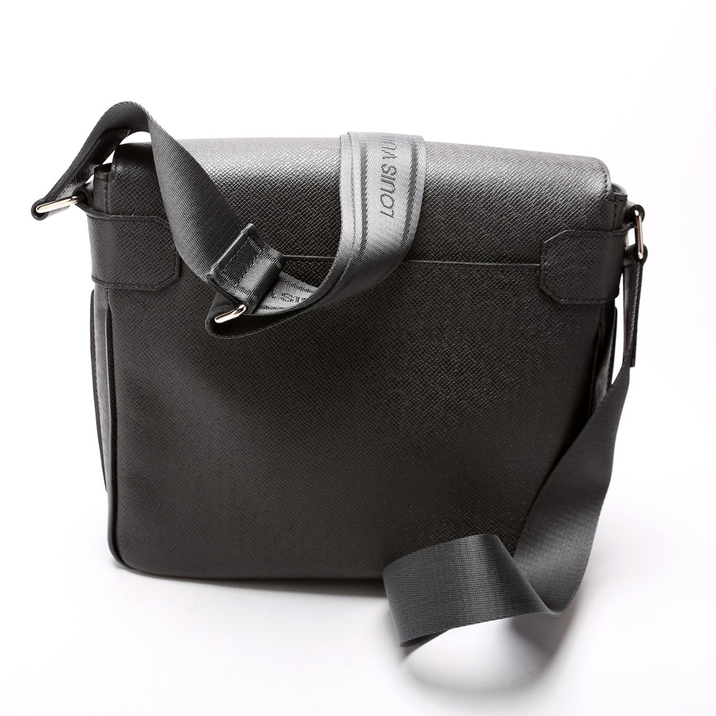 Louis Vuitton Roman PM Taiga