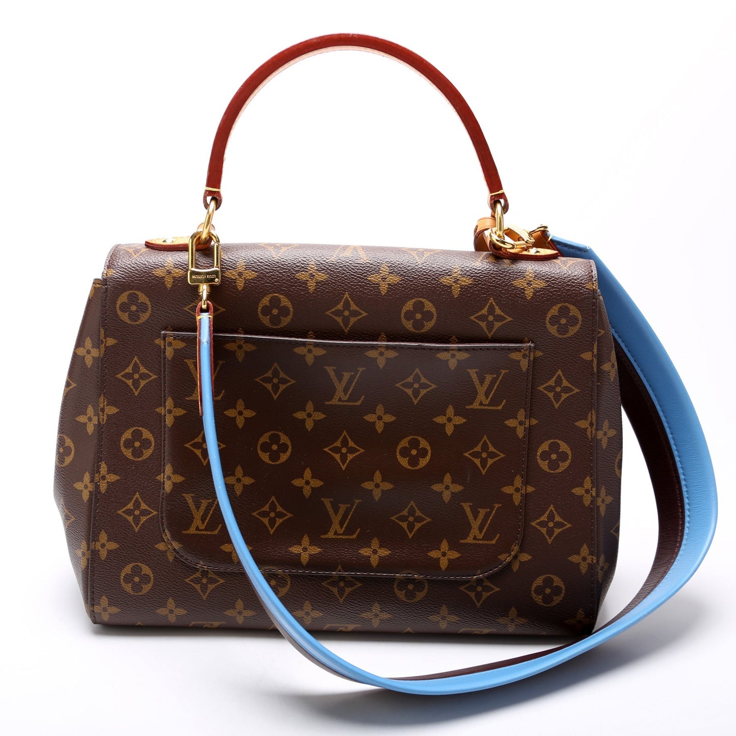 Louis Vuitton Cluny MM Monogram