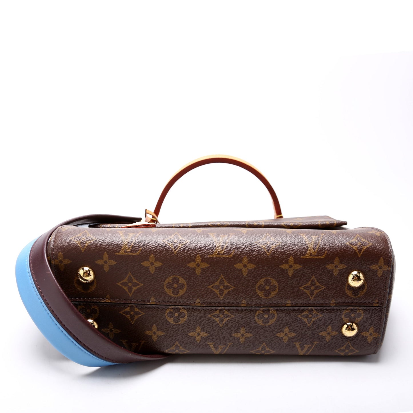 Louis Vuitton Cluny MM Monogram