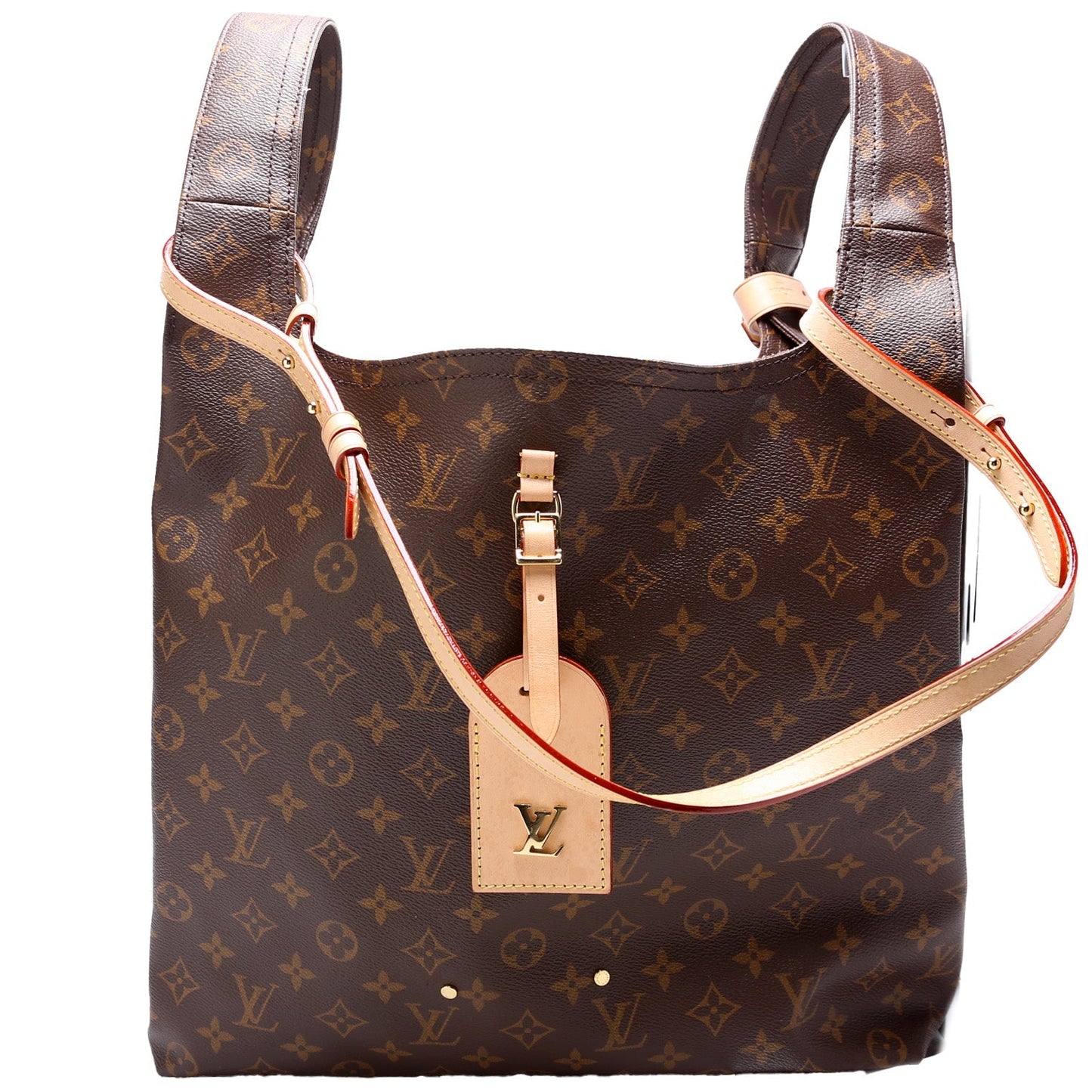 Louis Vuitton Atlantis GM Monogram