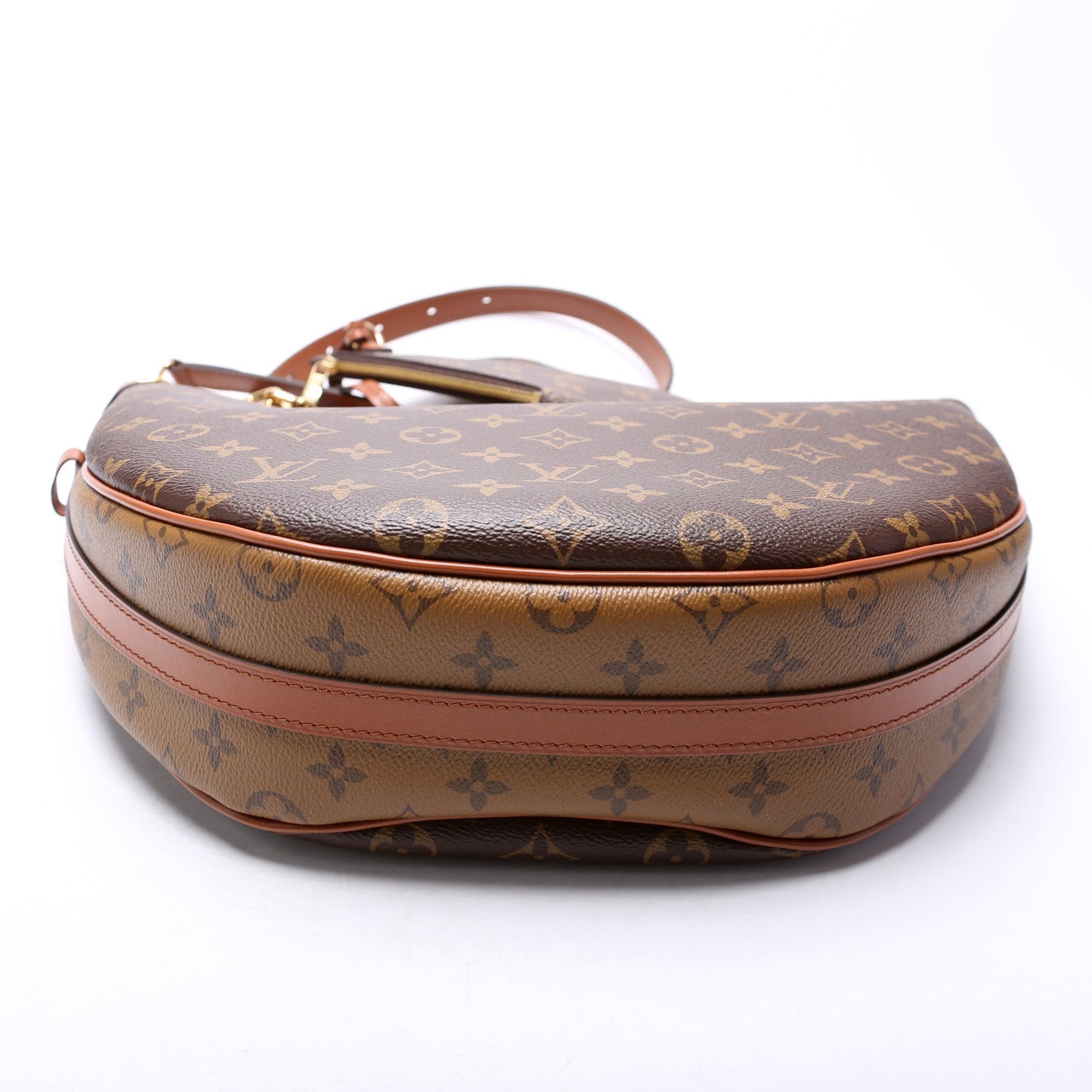 Louis Vuitton Loop Hobo Reverse Monogram
