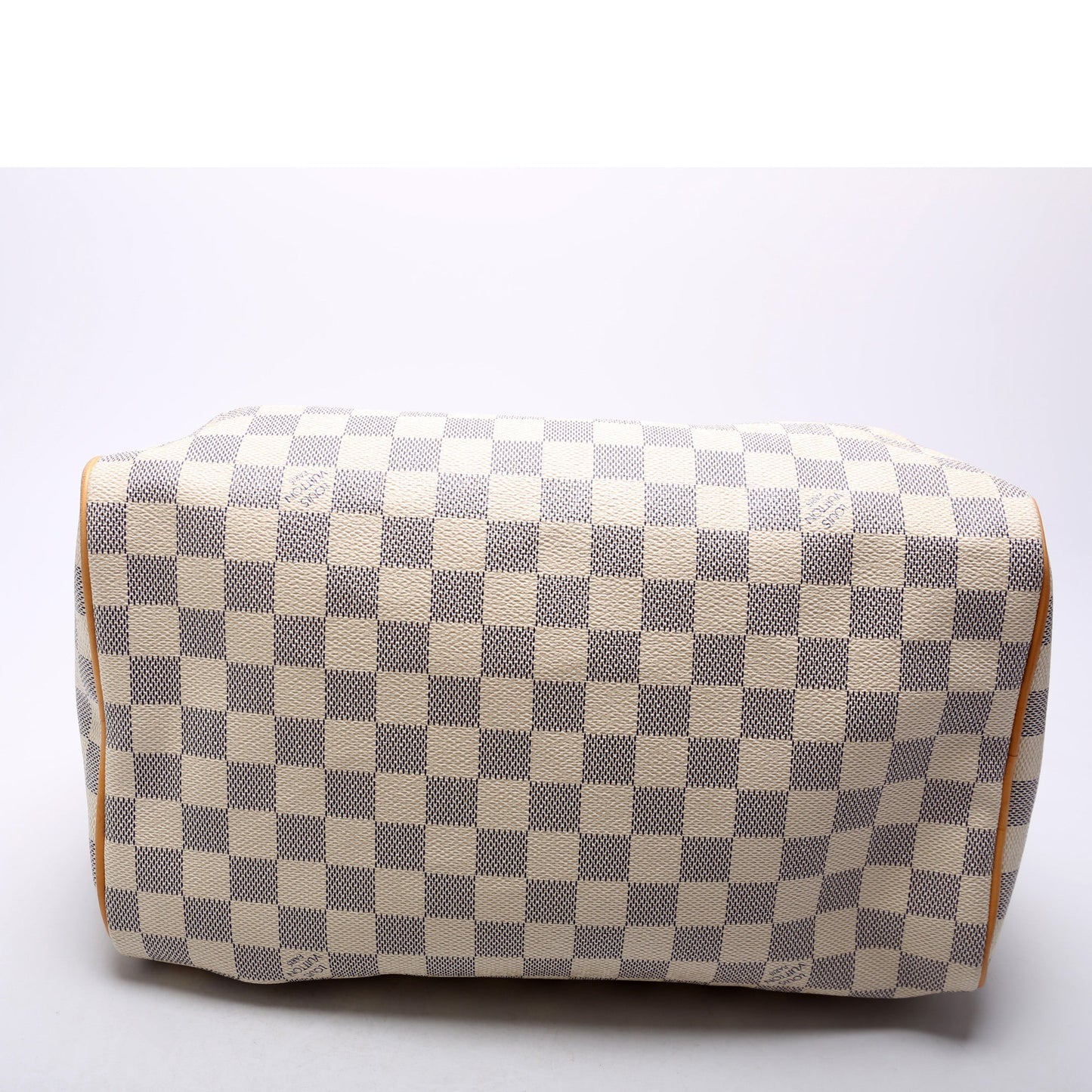 Louis Vuitton Speedy 30 Damier Azur