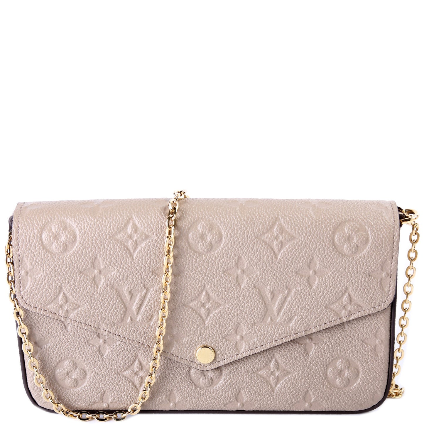 Louis Vuitton Pochette Felicie Empreinte