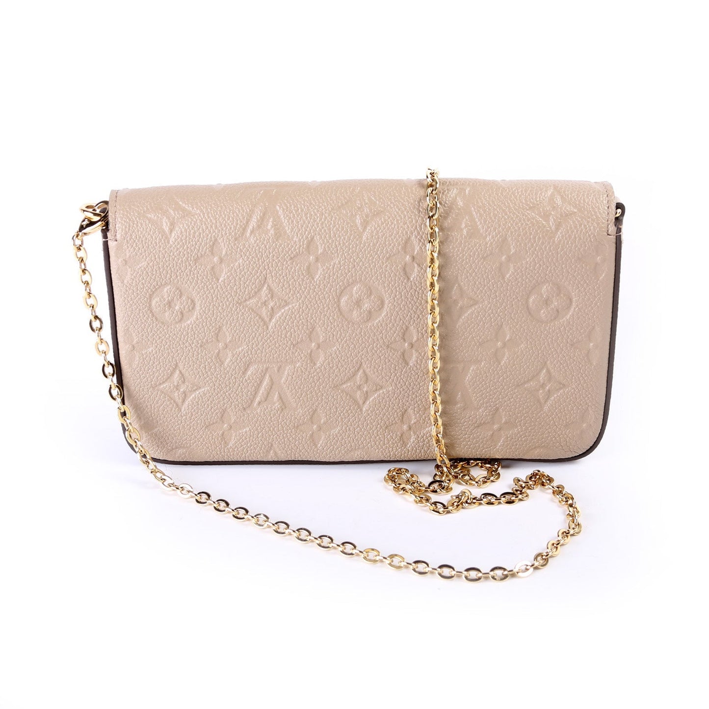 Louis Vuitton Pochette Felicie Empreinte