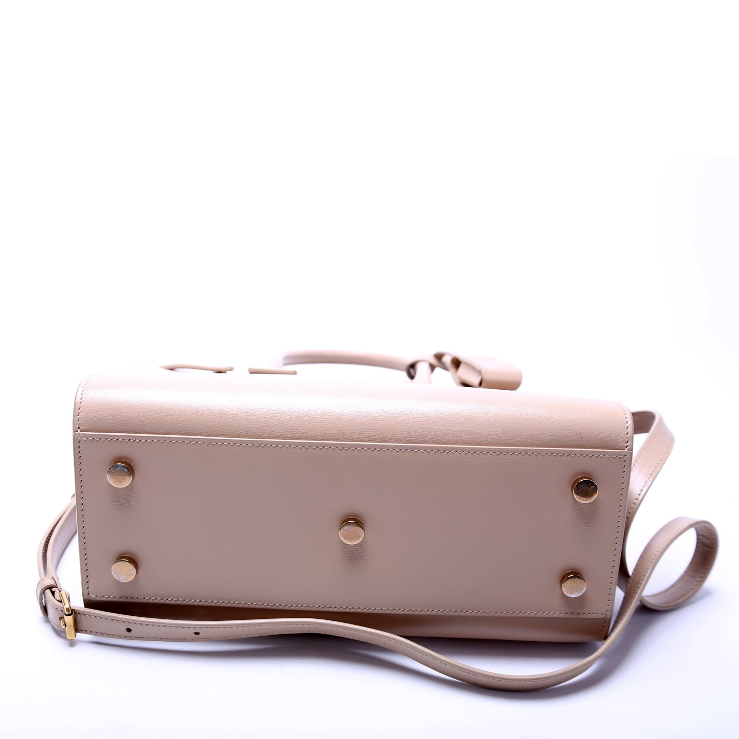 Saint Laurent Sac De Jour Baby 421863 Bag