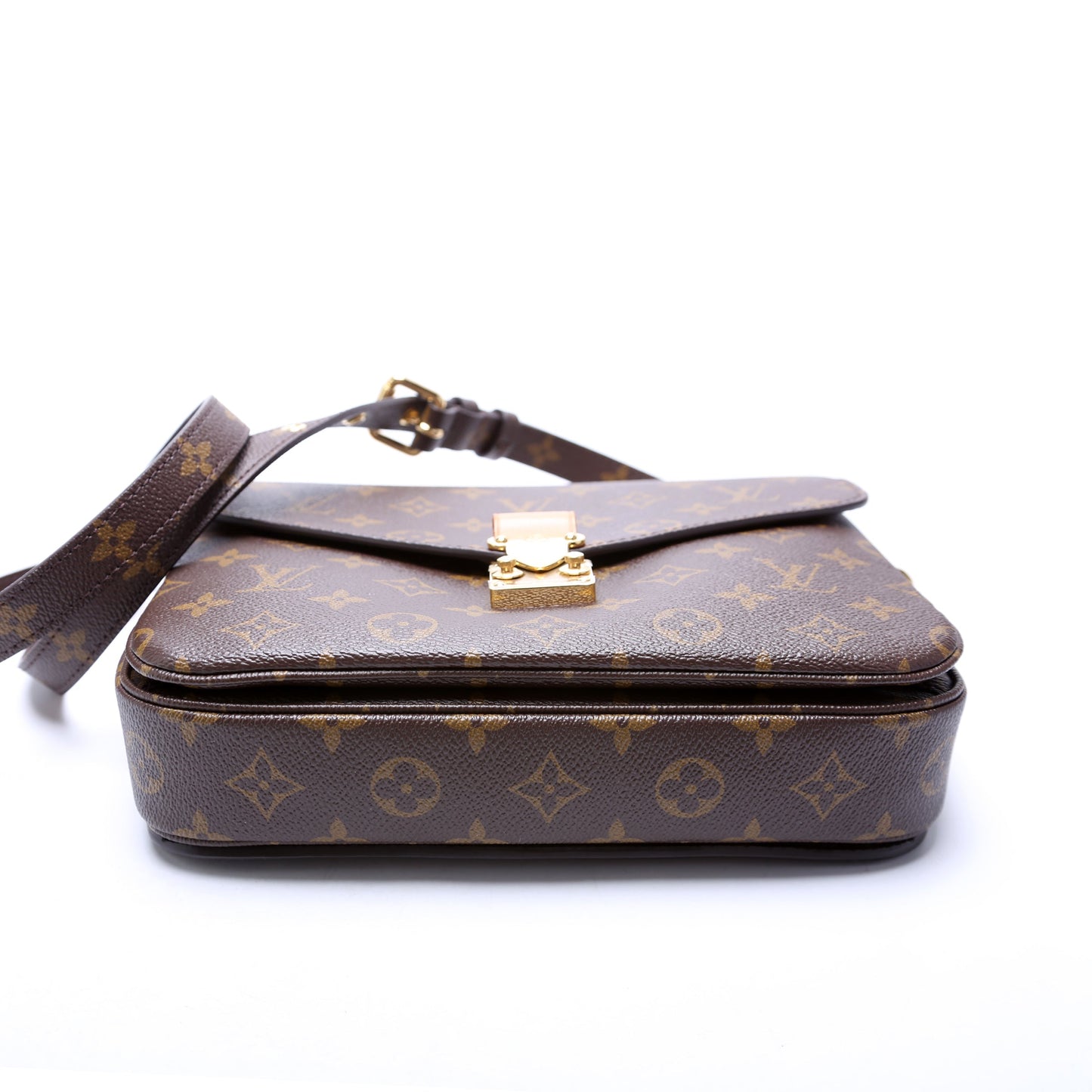 Louis Vuitton Pochette Metis Monogram