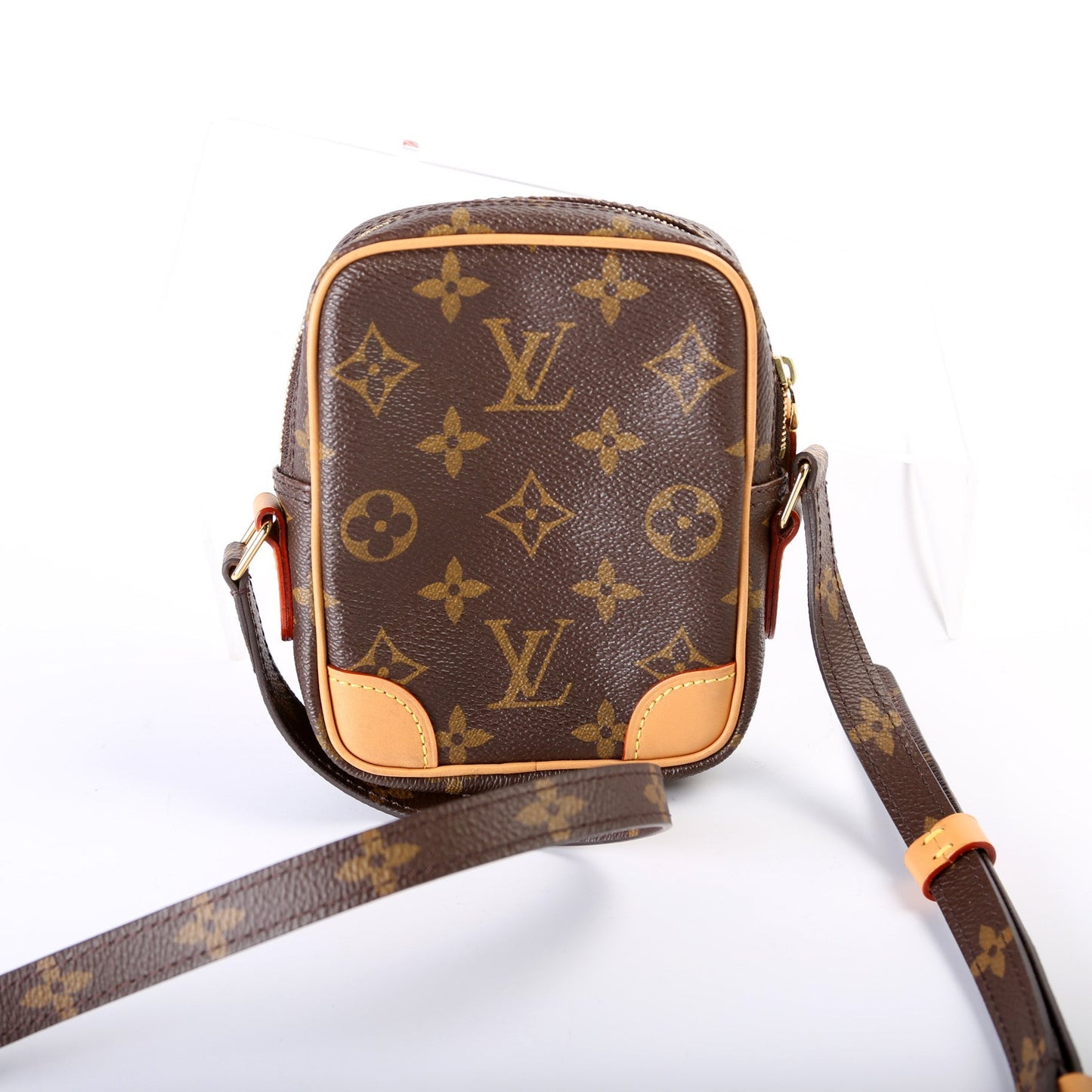 Louis Vuitton Game On Paname Set Monogram