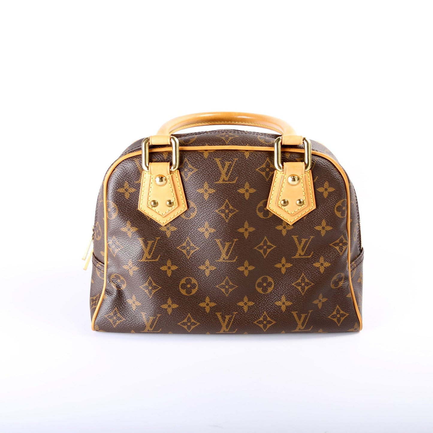 Louis Vuitton Manhattan PM Monogram