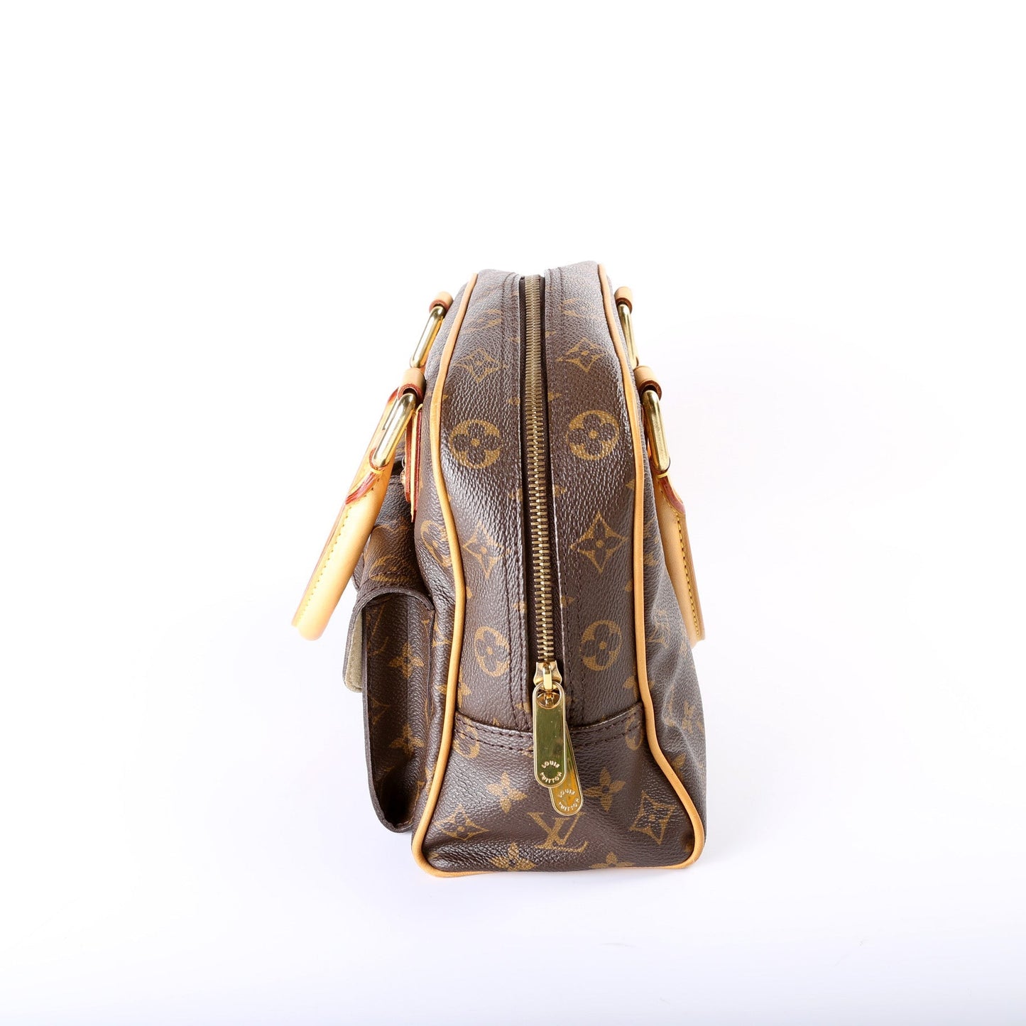 Louis Vuitton Manhattan PM Monogram