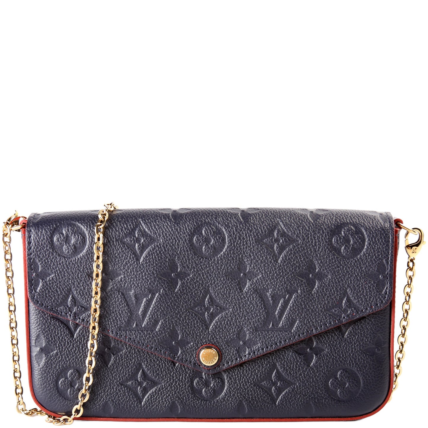 Louis Vuitton Pochette Felicie Empreinte