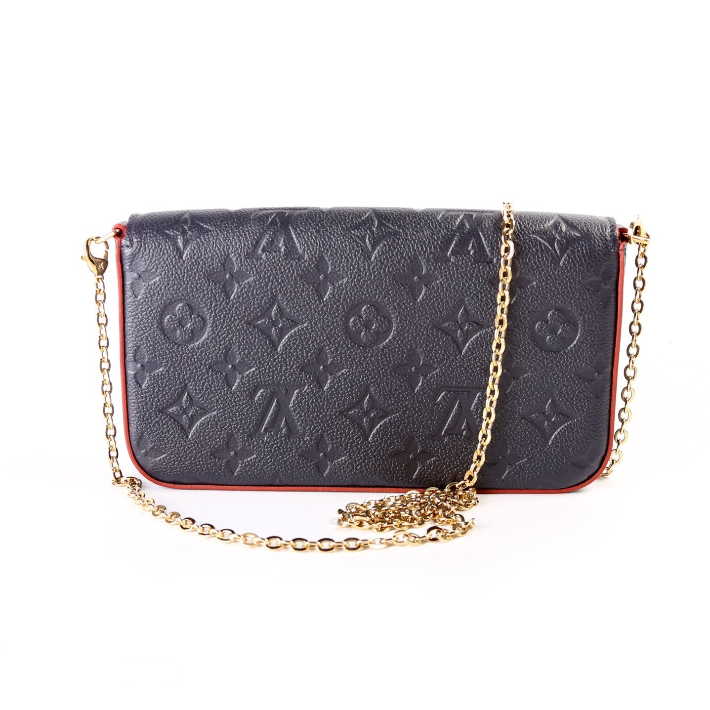Louis Vuitton Pochette Felicie Empreinte
