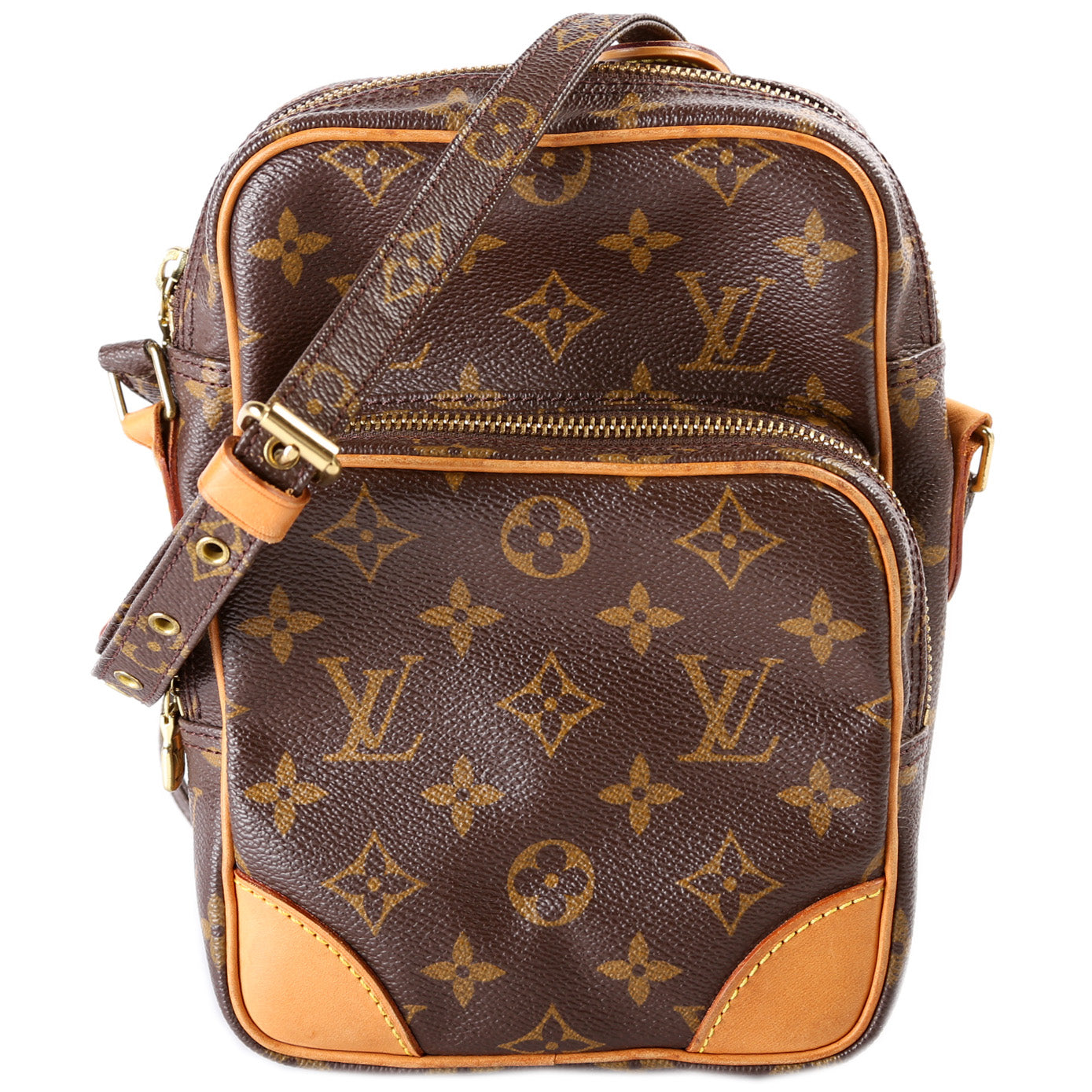 Louis Vuitton Amazone Monogram