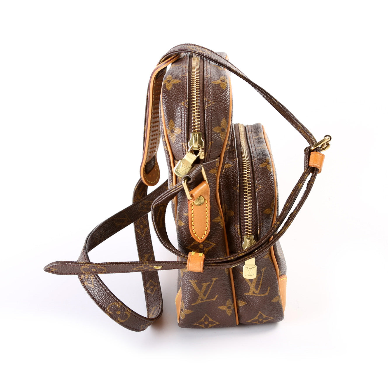 Louis Vuitton Amazone Monogram