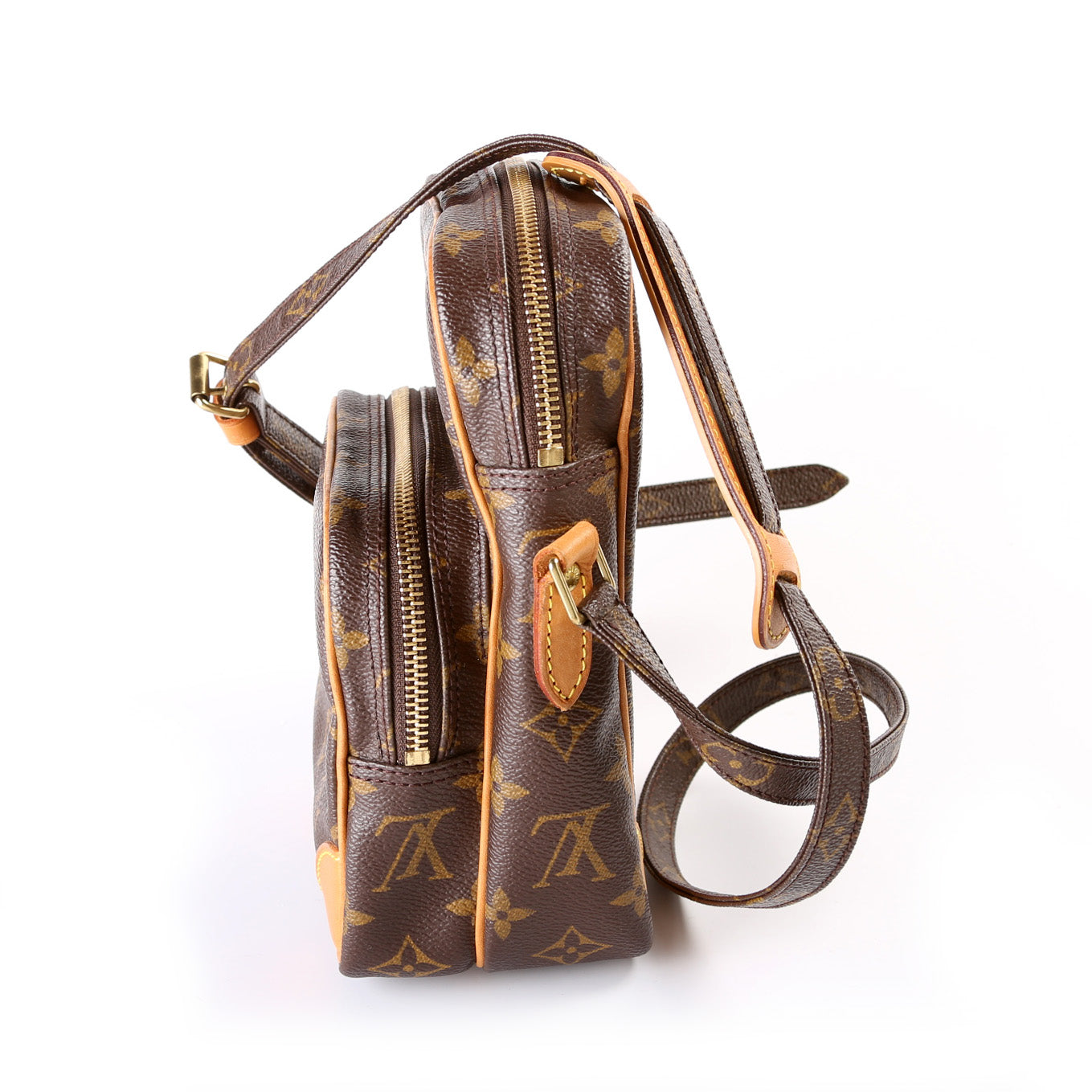Louis Vuitton Amazone Monogram