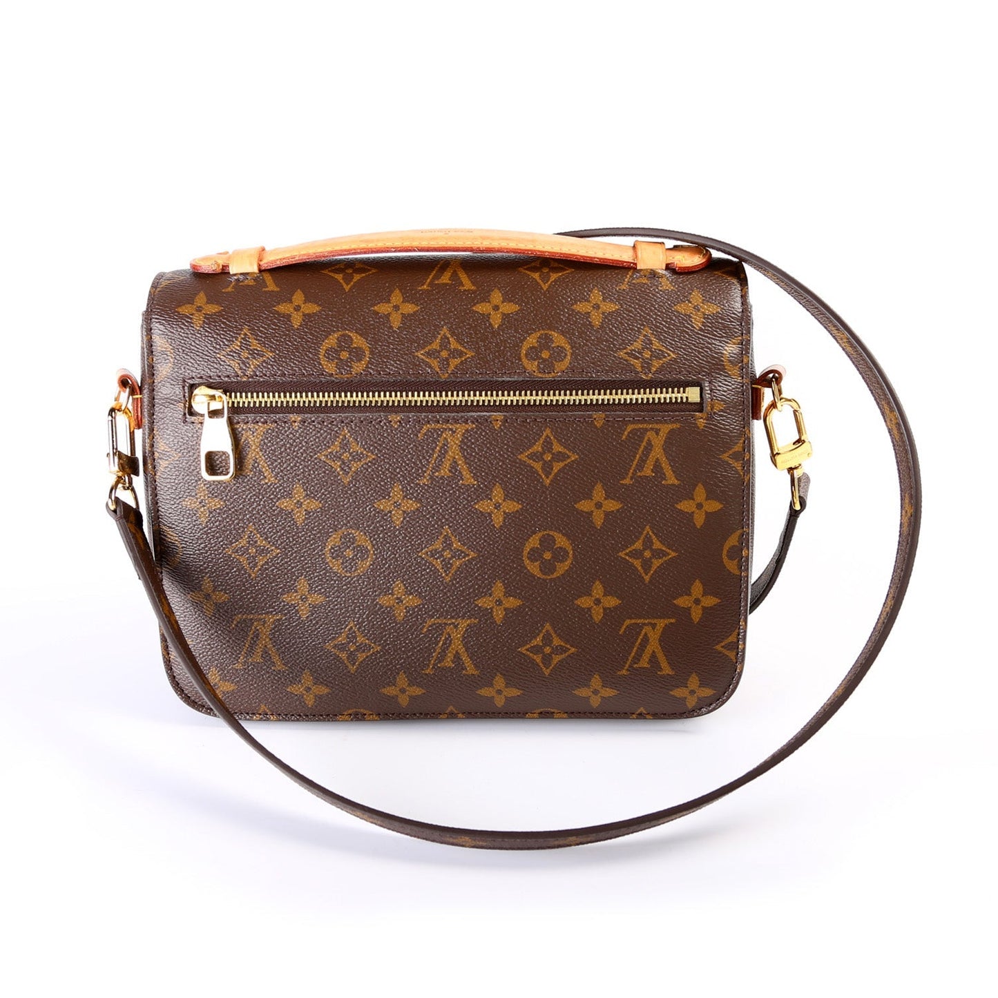 Louis Vuitton Pochette Metis Monogram