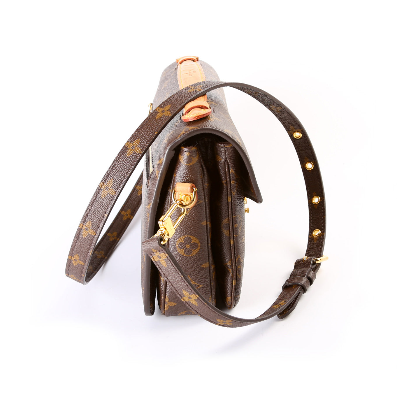 Louis Vuitton Pochette Metis Monogram