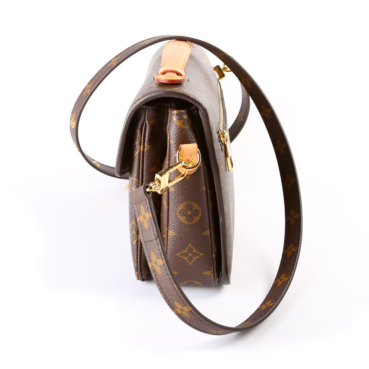 Louis Vuitton Pochette Metis Monogram