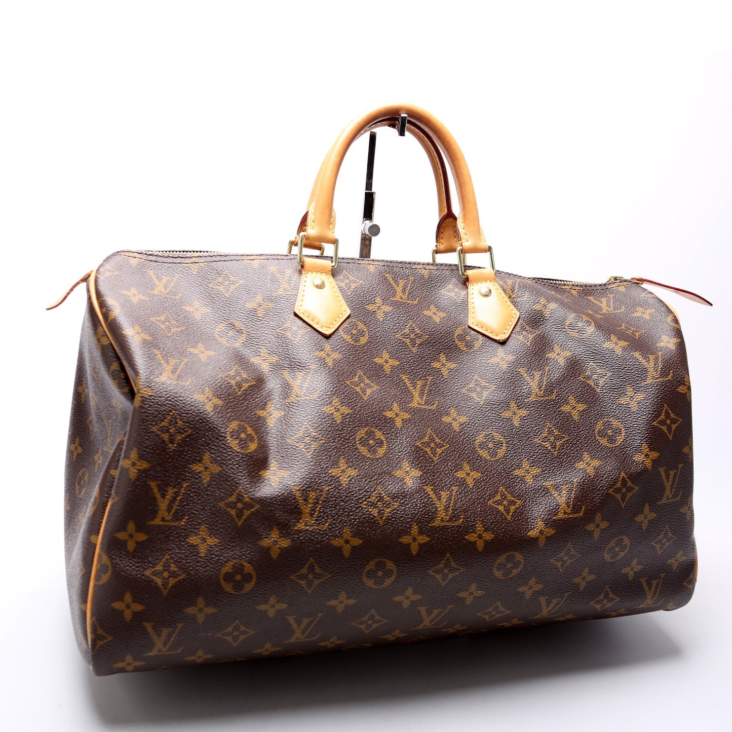 Louis Vuitton Speedy 40 Monogram