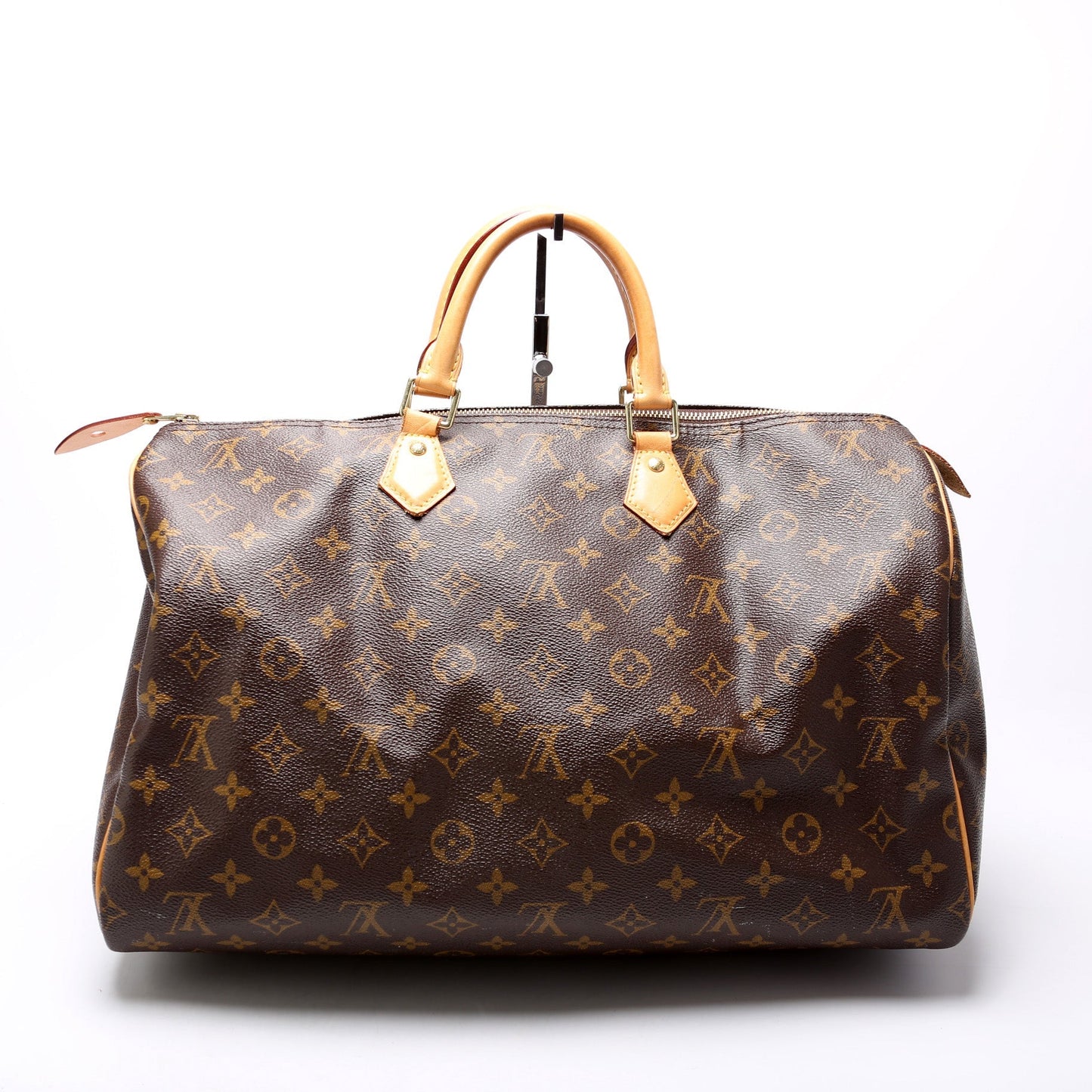 Louis Vuitton Speedy 40 Monogram