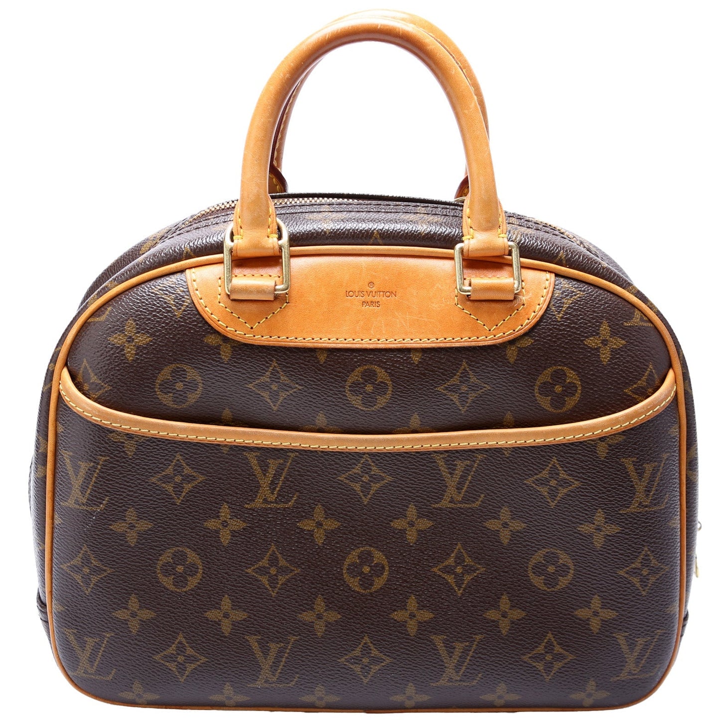 Louis Vuitton Trouville Monogram
