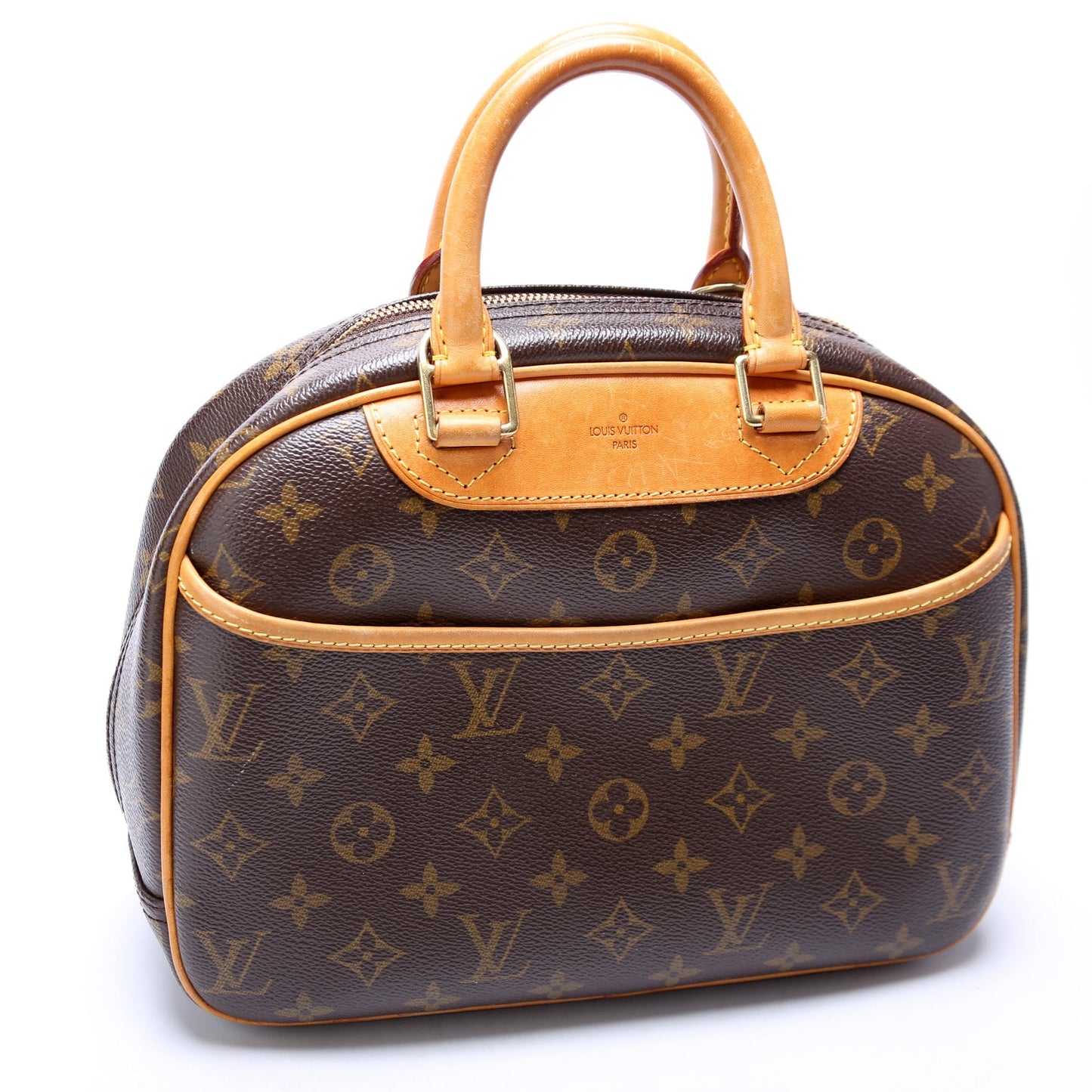 Louis Vuitton Trouville Monogram