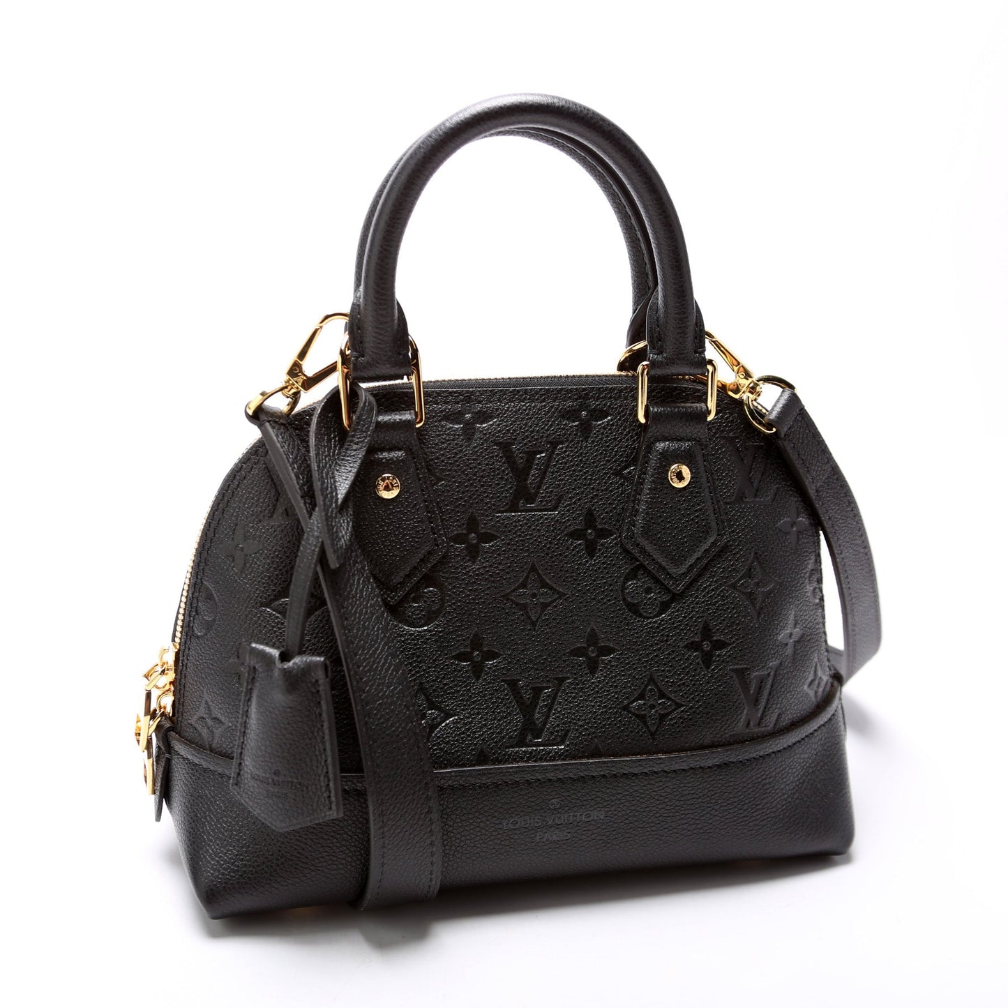 Louis Vuitton Neo Alma BB Empreinte