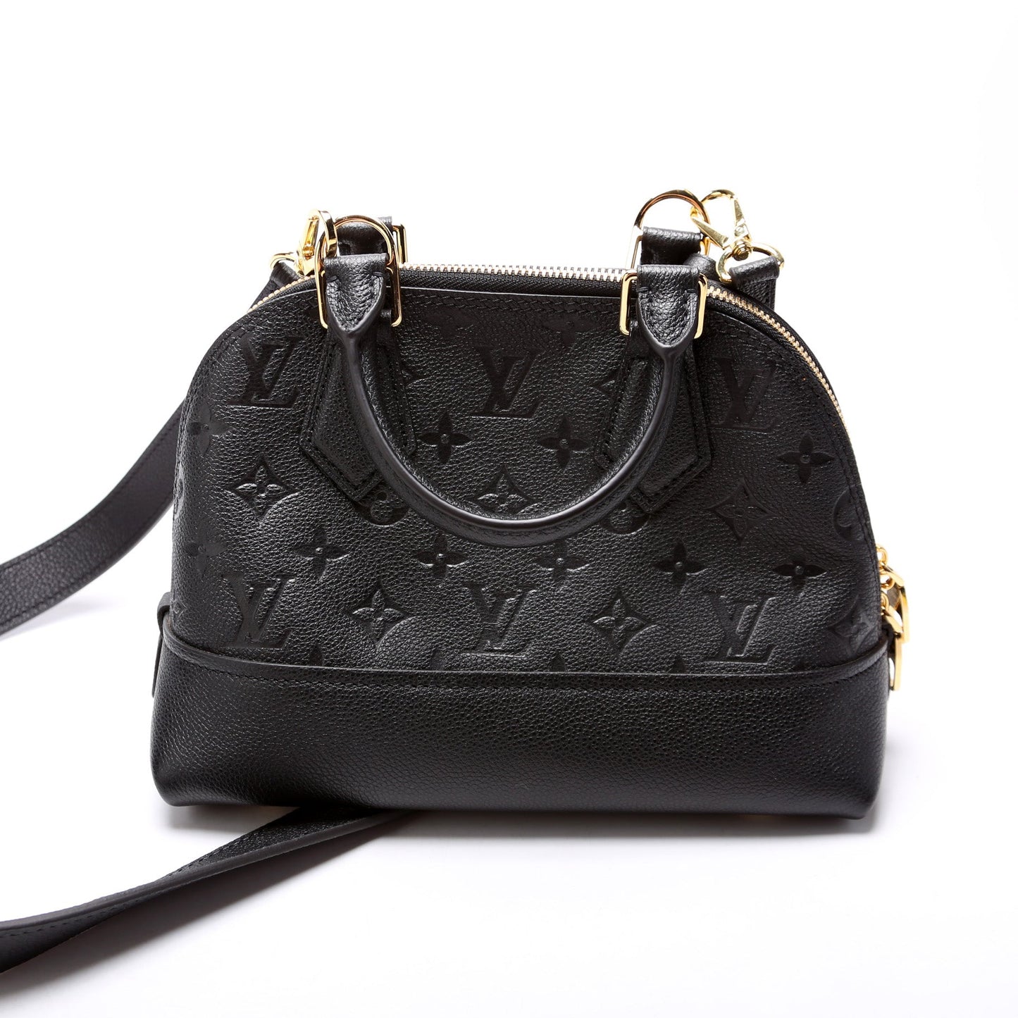 Louis Vuitton Neo Alma BB Empreinte
