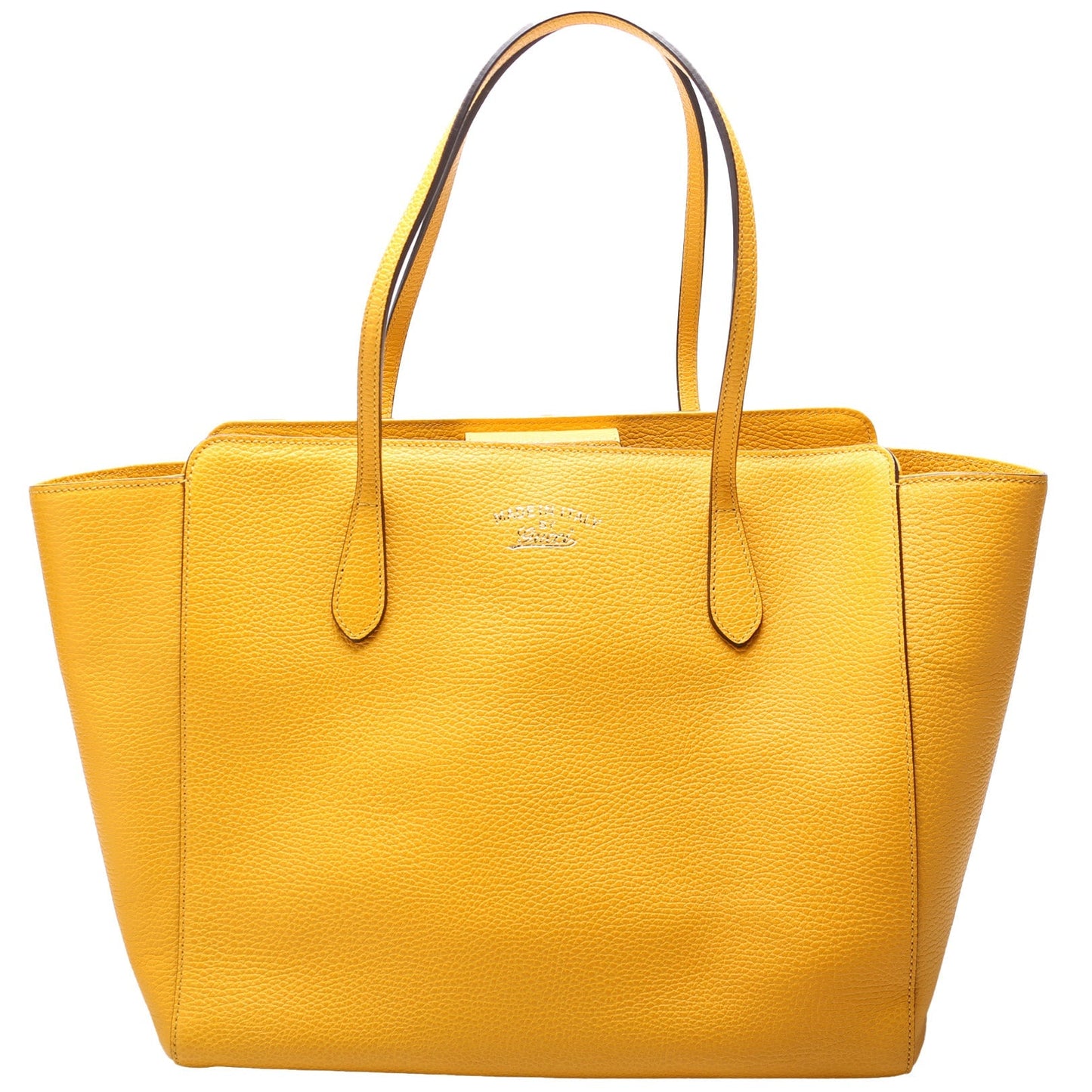 Gucci Swing Tote Medium 354397 Bag