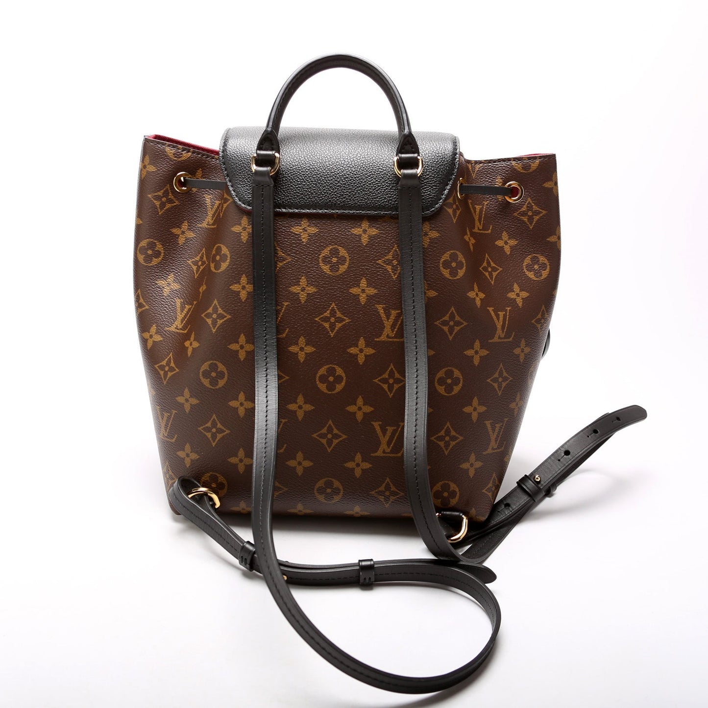 Louis Vuitton Montsouris PM NM Monogram