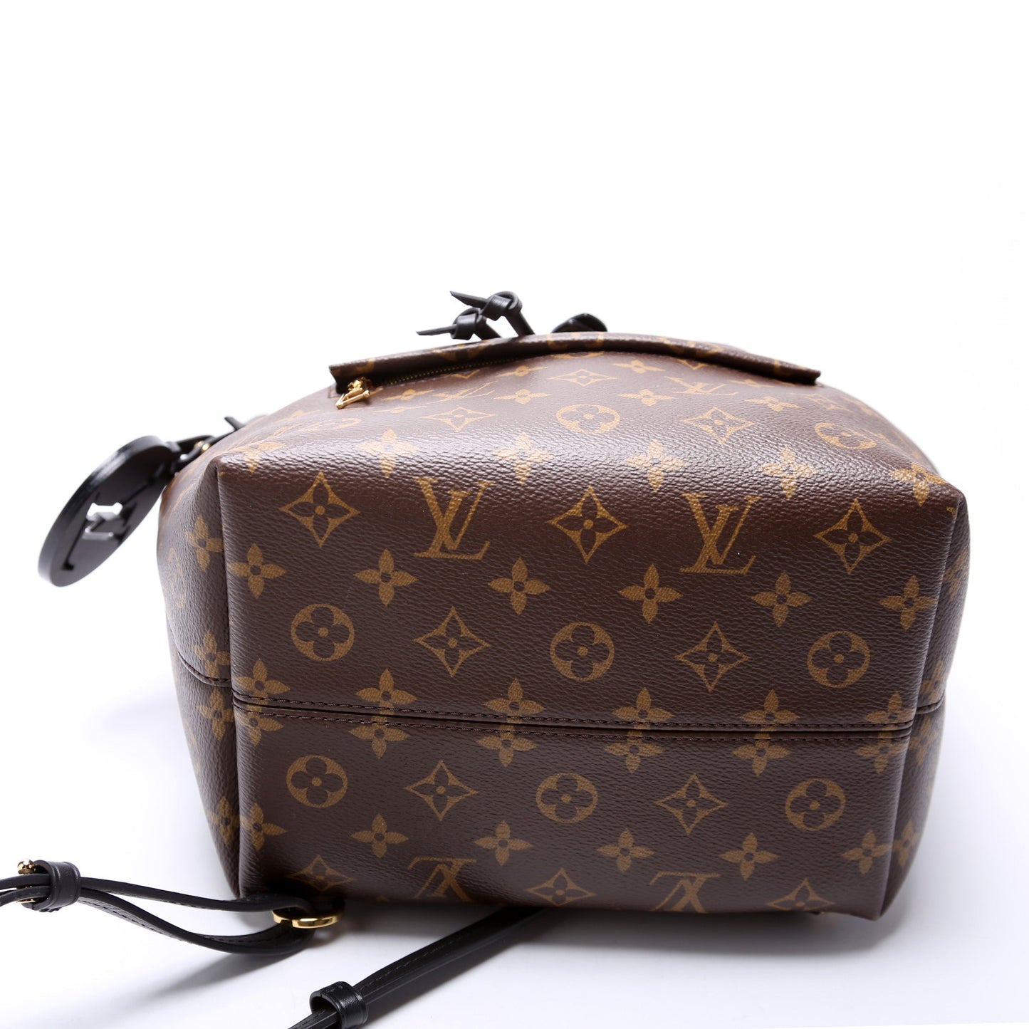 Louis Vuitton Montsouris PM NM Monogram