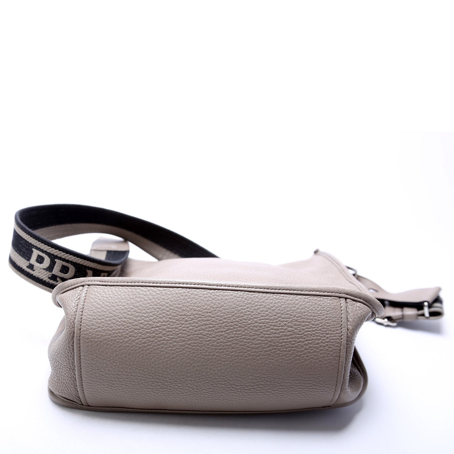 Prada Vitello Soft Hobo 1BC073 Bag