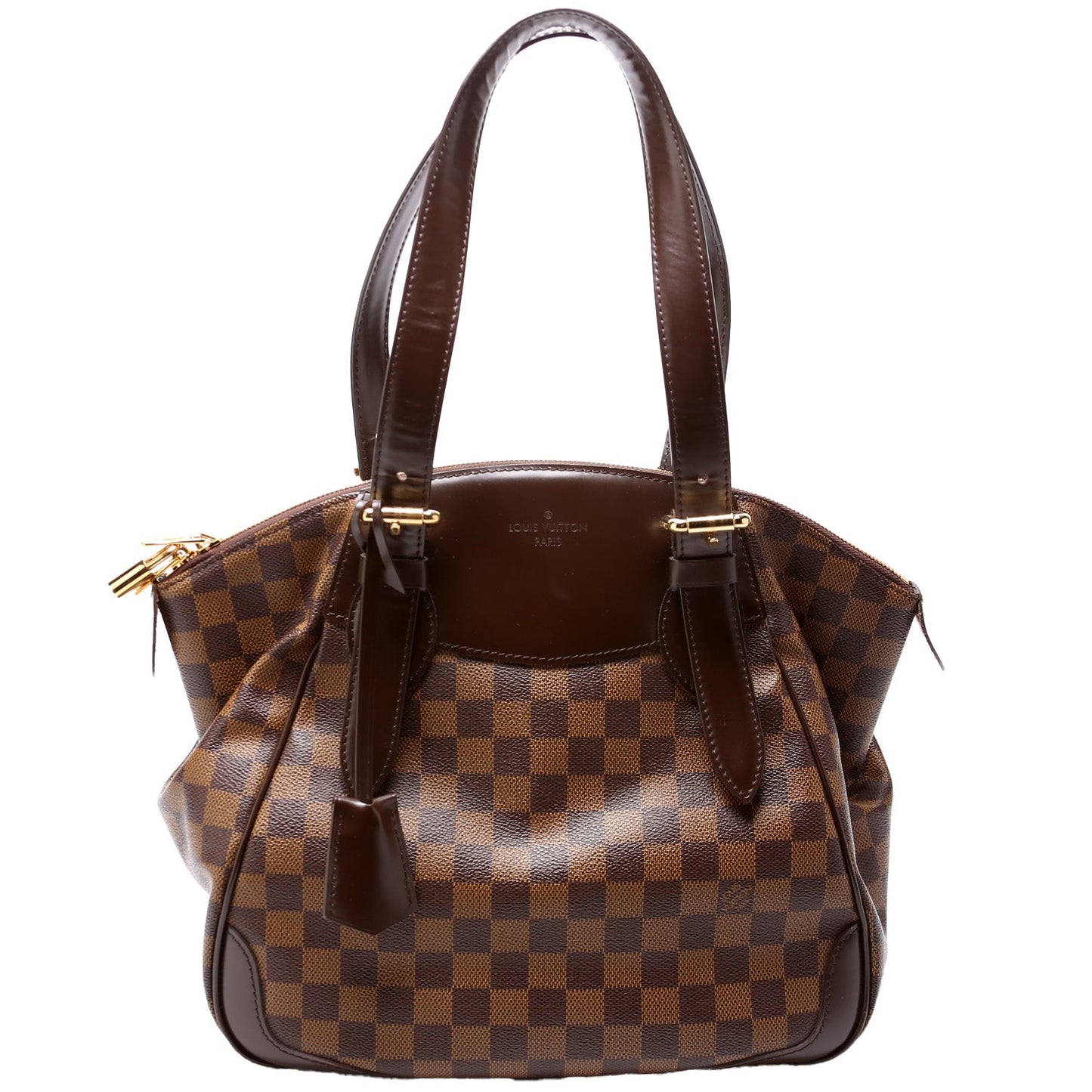 Louis Vuitton Verona MM Damier Ebene