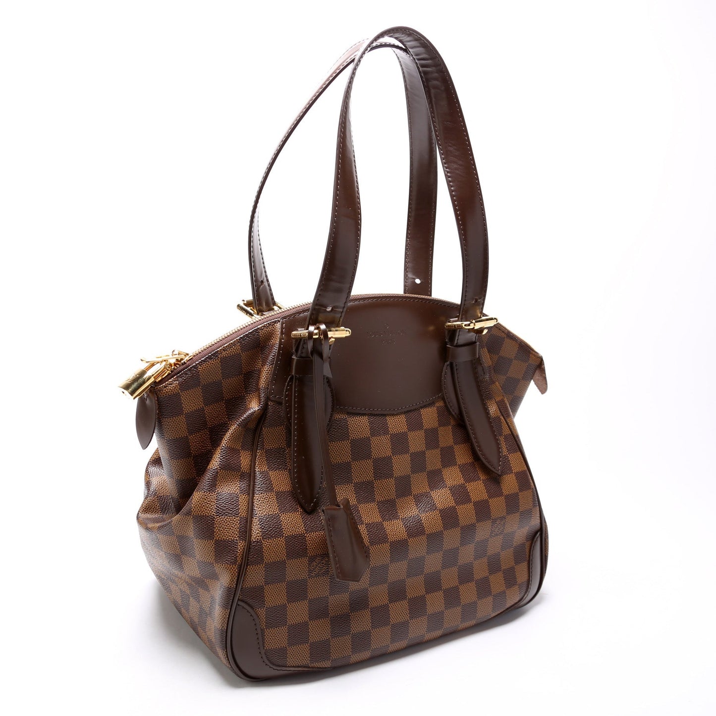 Louis Vuitton Verona MM Damier Ebene
