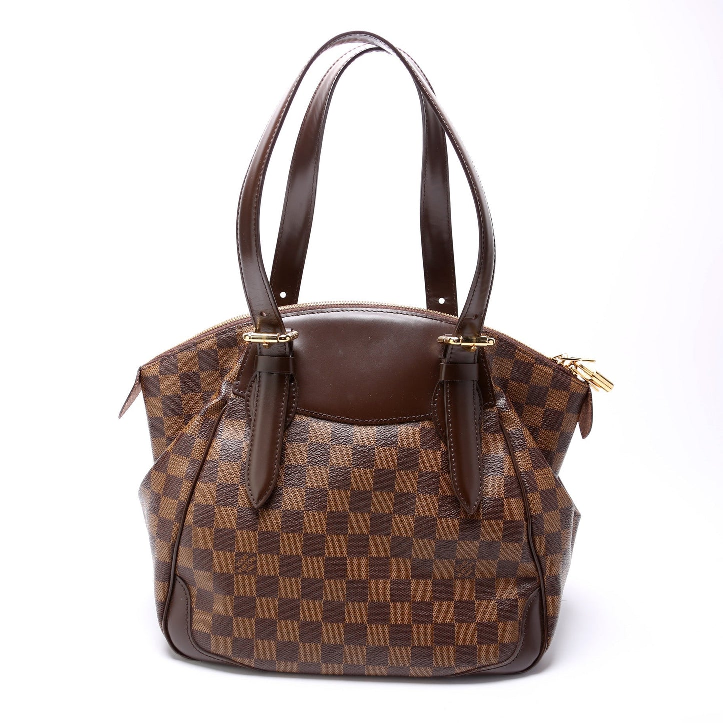Louis Vuitton Verona MM Damier Ebene