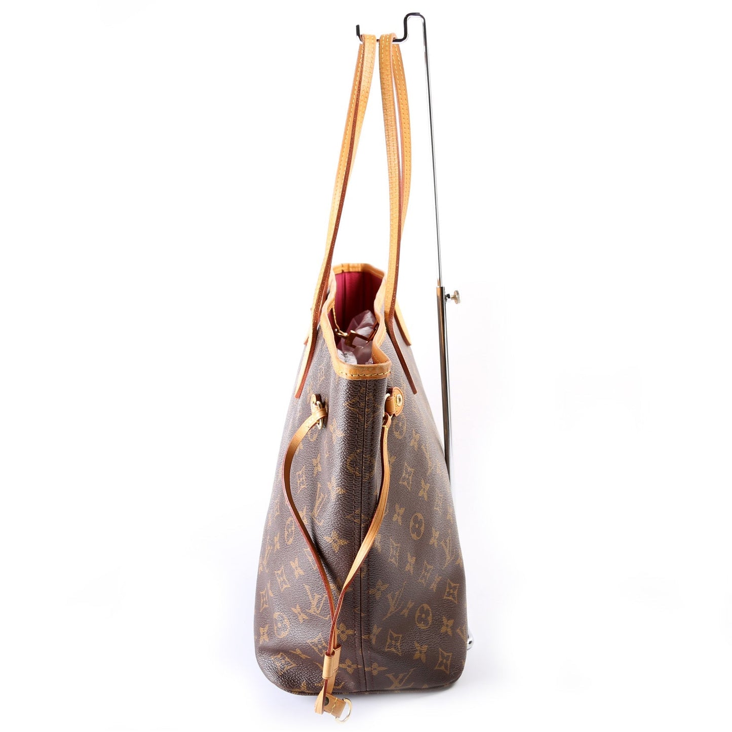 Louis Vuitton Neverfull MM Monogram