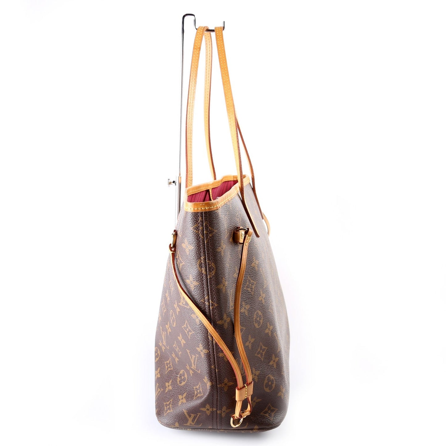 Louis Vuitton Neverfull MM Monogram