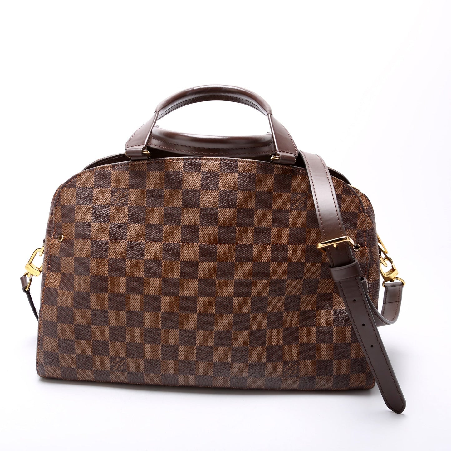 Louis Vuitton Kensington Bowling Damier Ebene