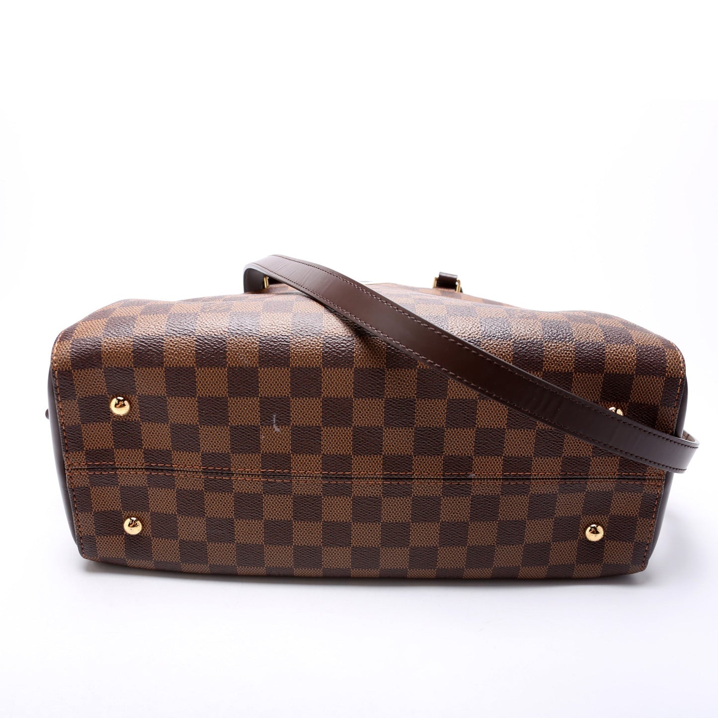 Louis Vuitton Kensington Bowling Damier Ebene