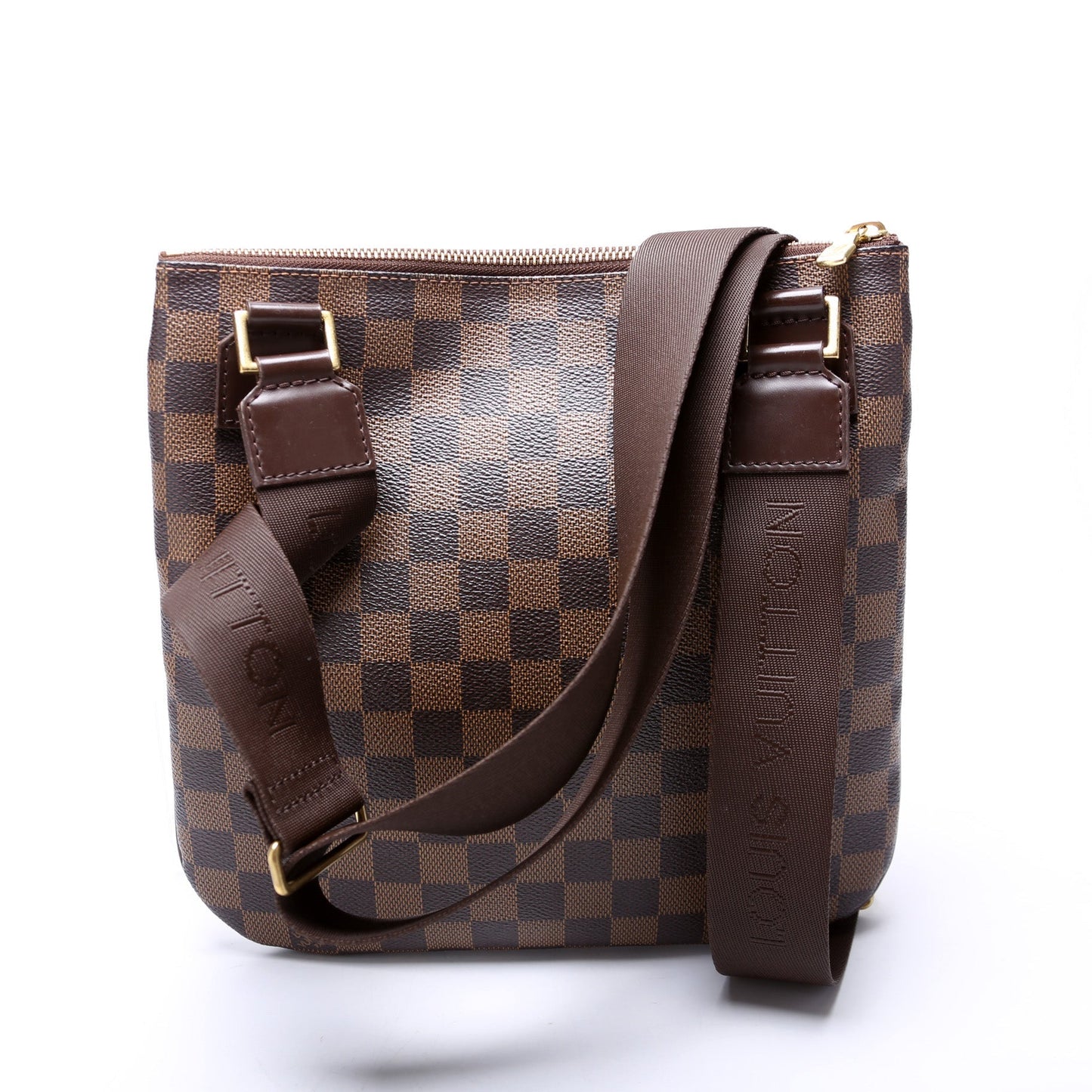 Louis Vuitton Pochette Bosphore Damier Ebene