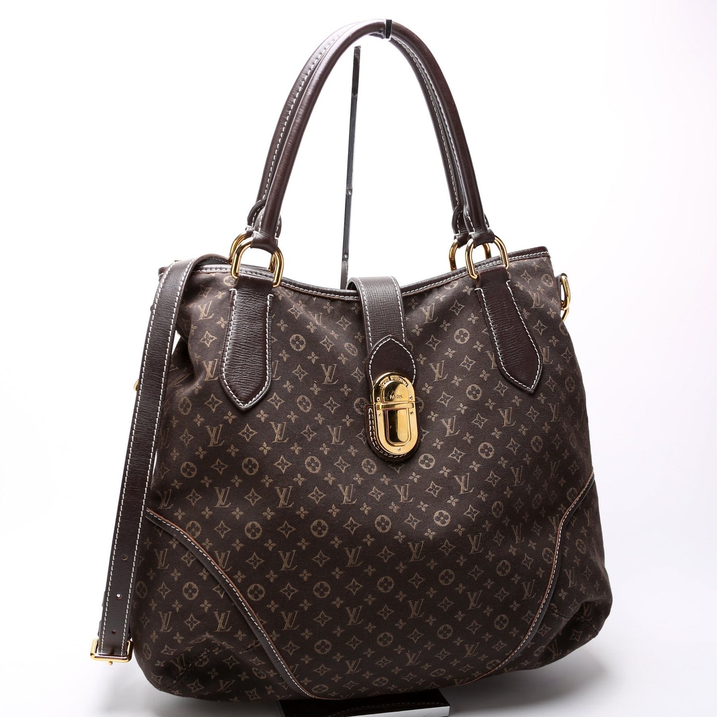 Louis Vuitton Elegie Idylle Monogram