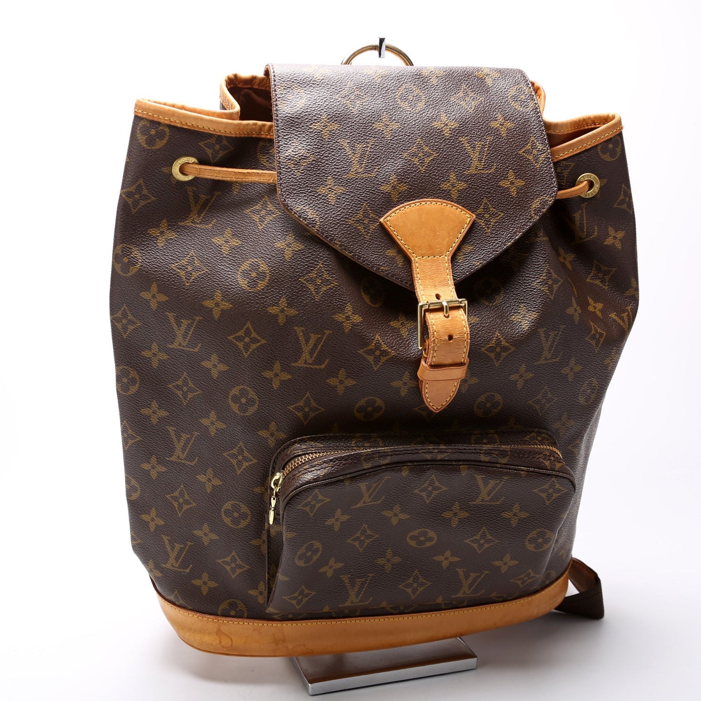 Louis Vuitton Montsouris GM Monogram